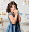Bluey Microfoon - Blauw - Bluey - OneSize - Muziekinstrumenten