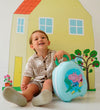 My Carry Potty Draagbaar Potje - Peppa Pig - Blauw - My Carry Potty - OneSize - Potjes