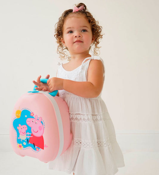 My Carry Potty Draagbaar Potje - Peppa Pig - Roze - My Carry Potty - OneSize - Potjes