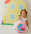 My Carry Potty Draagbaar Potje - Peppa Pig - Roze - My Carry Potty - OneSize - Potjes