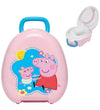 My Carry Potty Draagbaar Potje - Peppa Pig - Roze - My Carry Potty - OneSize - Potjes