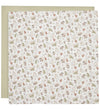 Jollein Wikkeldoek - Mousseline - 2-pack - 115x115 - Kindermaatj - Jollein - OneSize - Wikkeldoeken