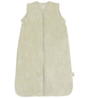Jollein Slaapzak - Fluweel - 90 cm - Soft Matcha - Jollein - OneSize - Slaapzakken