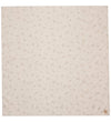 Jollein Wikkeldoek - 2-pack - 115x115cm - Wolly - Jollein - OneSize - Wikkeldoeken