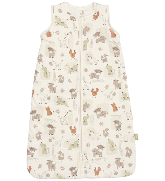 Jollein Slaapzak - 110 cm - Kindermaatjes - Jollein - OneSize - Slaapzakken