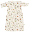 Jollein Slaapzak - 110 cm - Kindermaatjes - Jollein - OneSize - Slaapzakken