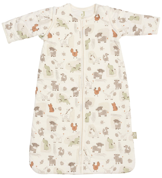 Jollein Slaapzak - 110 cm - Kindermaatjes - Jollein - OneSize - Slaapzakken