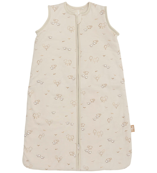 Jollein Slaapzak - 110 cm - Wollig - Jollein - OneSize - Slaapzakken