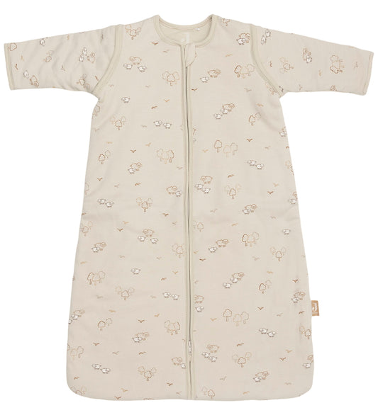 Jollein Slaapzak - 110 cm - Wollig - Jollein - OneSize - Slaapzakken