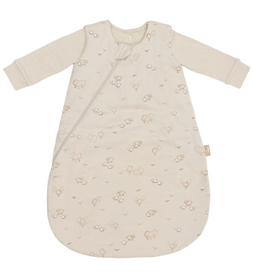 Jollein Slaapzak - 60 cm - Wollig - Jollein - OneSize - Slaapzakken