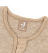 Jollein Slaapzak - Merino Wol - 60cm - Natural - Jollein - OneSize - Slaapzakken