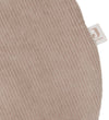 Jollein Slaapzak - Rib - 90cm - Melkkoffie - Jollein - OneSize - Slaapzakken