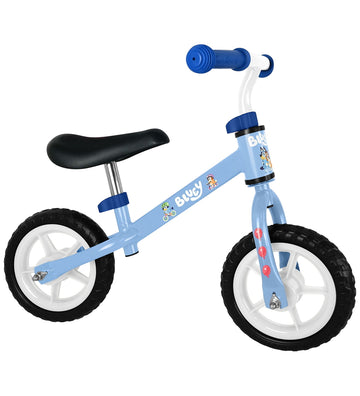 Bluey - Bluey Loopfiets - Bluey - OneSize - Loopfietsen