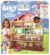 Bluey Poppenhuis m. Licht/geluid - Bluey's Light & Verrassing He - Bluey - OneSize - Poppenhuizen