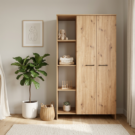 Kast Colorfull Home Fenna XL/Jolie