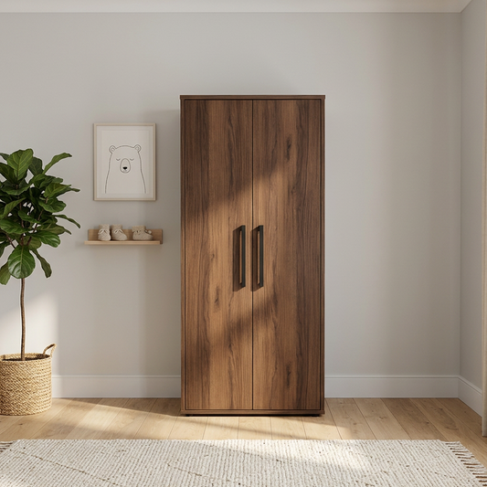 Kast Colorfull Home Luna 2-deurs