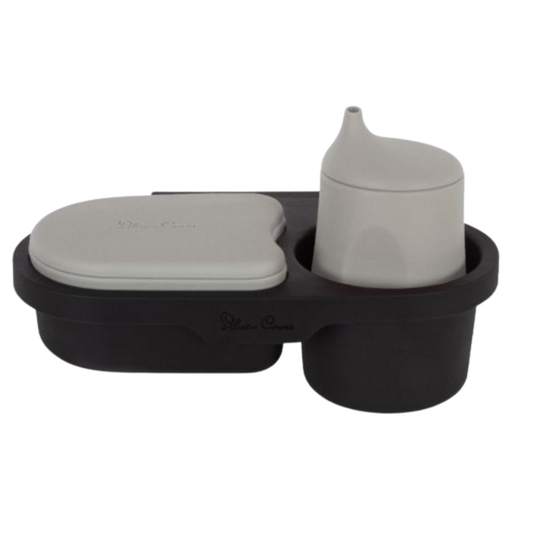 Snack Tray Kinderwagen Silver Cross