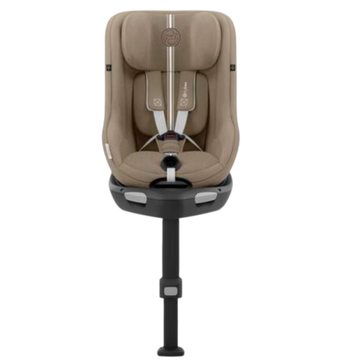 Autostoel Cybex Sirona Gi i-Size Plus Almond Beige