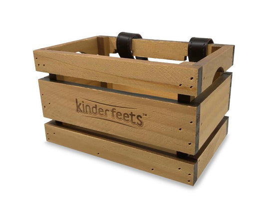 Kinderfeets Kratje