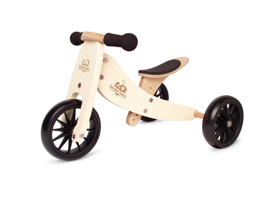 Kinderfeets TinyTot 2-in-1 Fiets