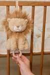 Muziekdoosje Little Dutch Safari Friends Leeuw