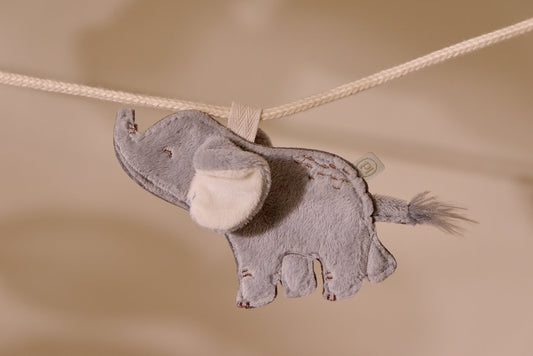 Figuur Olifant Little Dutch Safari Friends