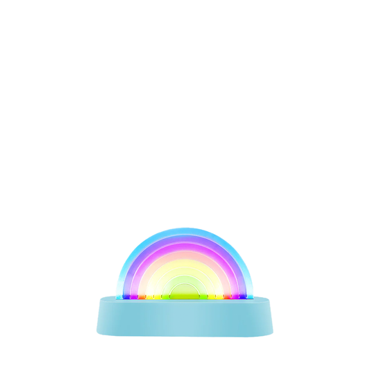 Lalarma Dansende Regenboog Lamp