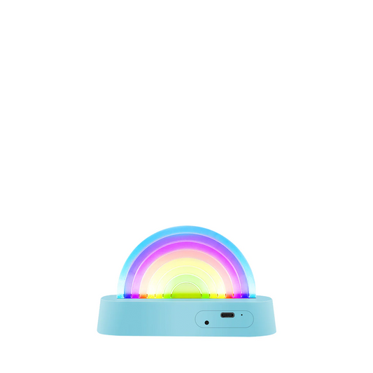 Lalarma Dansende Regenboog Lamp