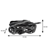 Buggy Larktale Autofold Nightcliff Stone