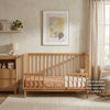 Meegroei Ledikant Novi Lauren 60x120 Beech UINK