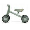 Loopfiets Kinderkraft Cutie Flash Green