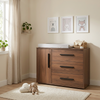 Commode Colorfull Home Luna XL