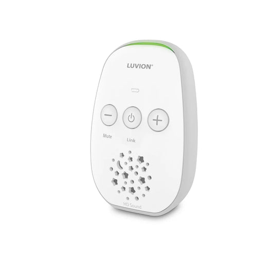 Luvion Icon Clear 70 Set Audio Babyfoon DECT