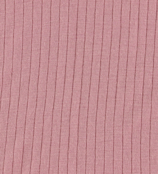 Joha Babymuts - Wol - Roze - Joha - 37 cm - Babymutsen