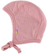 Joha Babymuts - Wol - Roze - Joha - 45 cm - Babymutsen