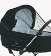 BabyDan Insectennet - Zwart - BabyDan - OneSize - Insectennetten