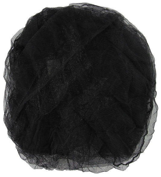 BabyDan Insectennet - Zwart - BabyDan - OneSize - Insectennetten