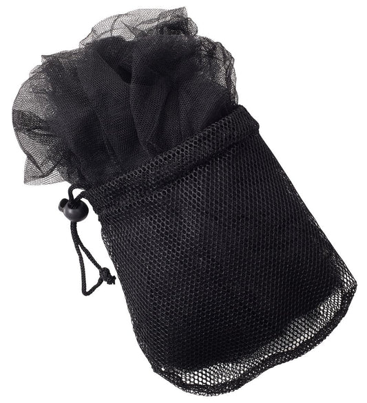 BabyDan Insectennet - Deluxe - Zwart - BabyDan - OneSize - Insectennetten