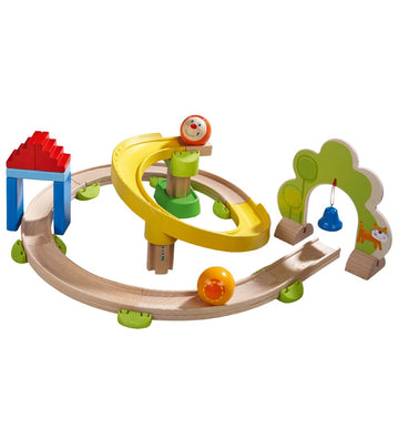 HABA Knikkerbaan - Spiral - HABA - OneSize - Knikkerbanen