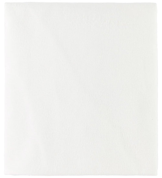 Nørgaard Madsens Matrasbeschermer in Vorm - 38x80 cm - Wit - Nørgaard Madsens - 38x80 cm - Hoeslaken
