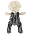Smallstuff Pop - 30 cm - Charlie - Smallstuff - OneSize - Poppen