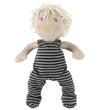 Smallstuff Pop - 30 cm - Charlie - Smallstuff - OneSize - Poppen