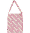 Hummel Beddengoed - Volwassenen - Roze m. Logo - Hummel - OneSize - Beddengoed - Volwassenen