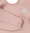 CeLaVi Schort - PU - Misty Rose - CeLaVi - OneSize - Schorten