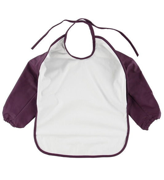 CeLaVi Schort - PU - Donkerpaars - CeLaVi - OneSize - Schorten