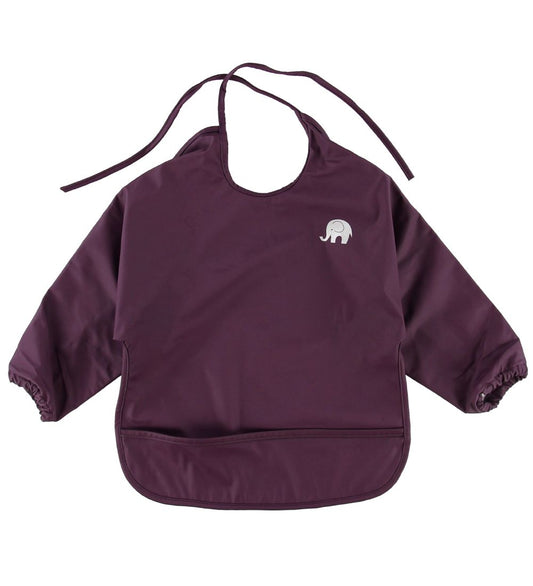 CeLaVi Schort - PU - Donkerpaars - CeLaVi - OneSize - Schorten
