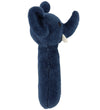 NatureZoo Rammelaar - Olifant - Donkerblauw - NatureZoo - OneSize - Ramelaren