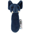 NatureZoo Rammelaar - Olifant - Donkerblauw - NatureZoo - OneSize - Ramelaren