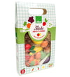 Vilac Speelgoedeten - Fruit & Groenten - Vilac - OneSize - Speelgoedeten