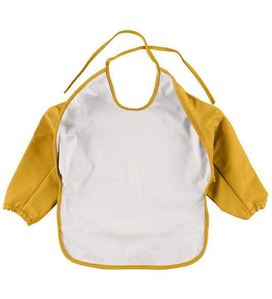 CeLaVi Schort - PU - Geel - CeLaVi - OneSize - Schorten